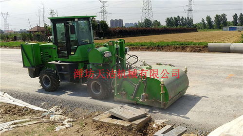 濰坊天潔金屬材料廠清掃機(jī) 可量尺定做，報(bào)價(jià)靈活