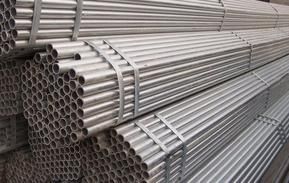 Q355JNH與Q235JNH耐候鋼管 特性、應(yīng)用與視覺(jué)解析