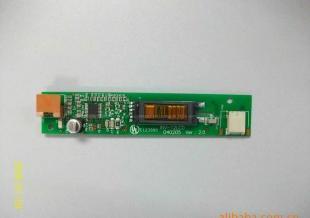 供應單燈Inverter高壓板;背光逆變器_電子元器件_世界工廠網中國產品信息庫